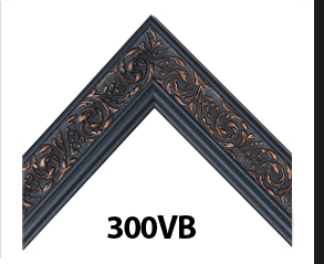 300VB