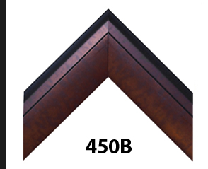 450B
