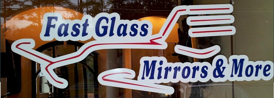 Same Day Glass Canton